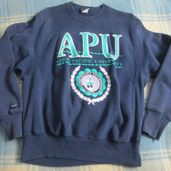 azusa pacific university sweatshirt